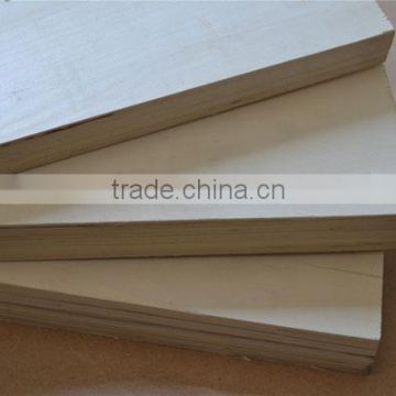 wooden curved bed slats birch panel