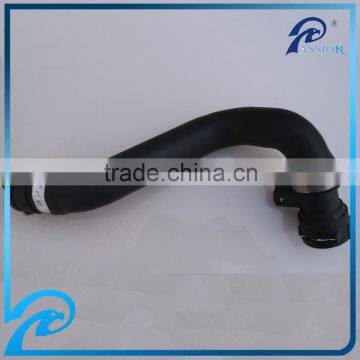 OEM 11531436408 Rubber Pipe For BMW Top Radiator Hose