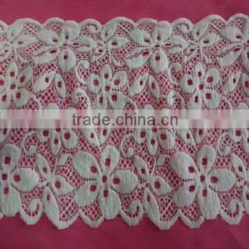 women lace flower designs for garments