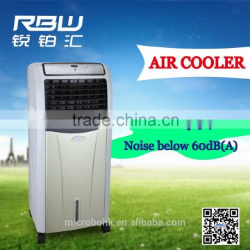 Remote Control Myanmar Portable Water Air Cooler