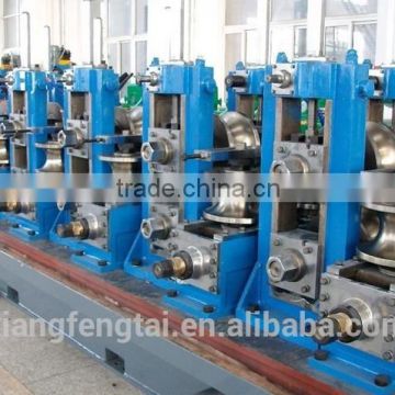 erw pipe making line