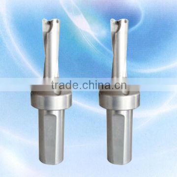 WC Disposable rapid drilling tools