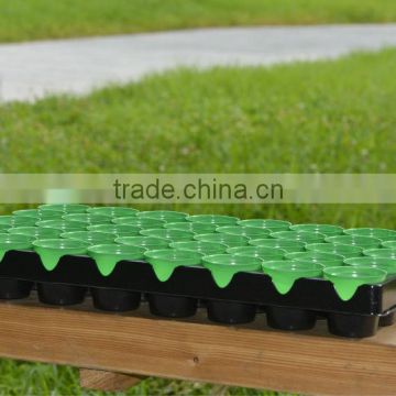 cheap plastic plant pot tray