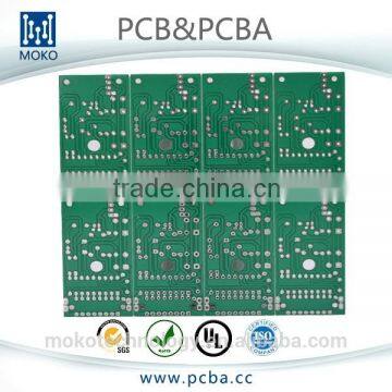 2 layer pcb assembly, double sided pcba, 254000 USD trade assurance