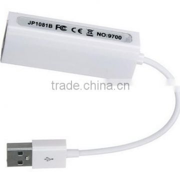 USB2.0 Network Card usb Lan Adapter Card