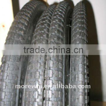 28" bicycle tire
