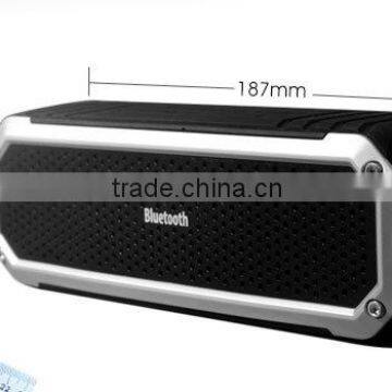 Good Quality Waterproof Bluetooth Speaker