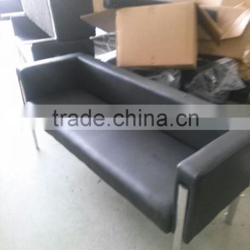 2015 waiting bench for hotel, waiting room, salon or supermarket                        
                                                Quality Choice