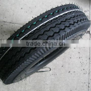 heavy duty motor tricycle tyre 4.00-8