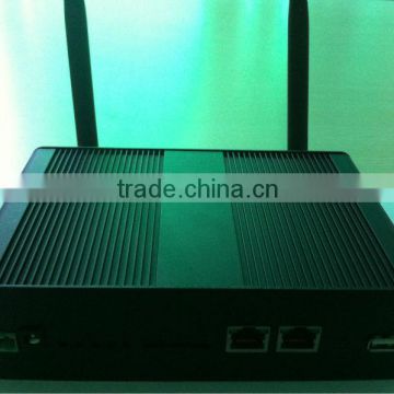 BlueOne WiFi Commercial Advertising Equipment, WCDMA WiFi Server