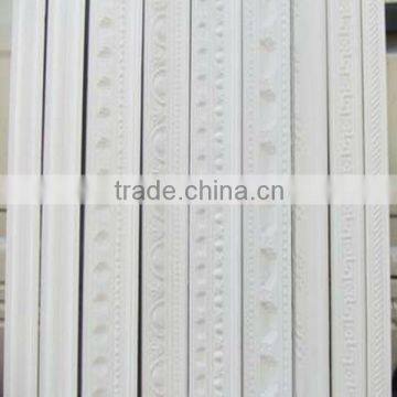 2016 fibrous gypsum cornice for ceiling