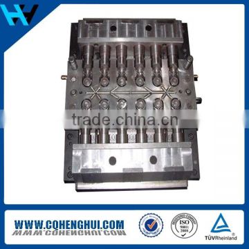 OEM Service High Precision INJECTION PLASTIC MOULD for Electronic Product