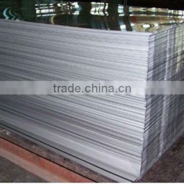 Aluminum Alloy Roofiing Plate/Sheet