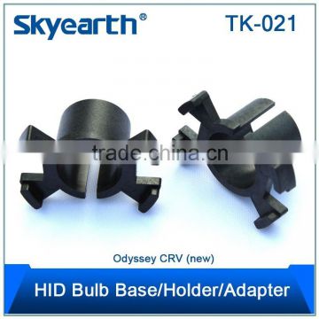 China factory ka398l 35w ac 12v hid xenon ballast hid bulbs socket plug
