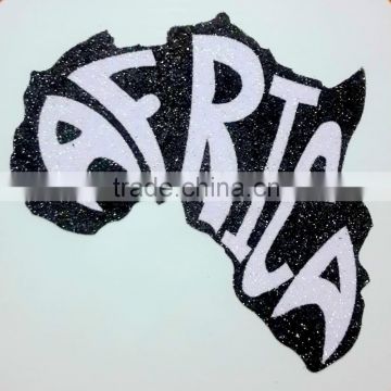 Retailer Of Africa Glitter tattoos sticker>>Fashion Glitter sticker