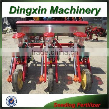 shaft drive small tractor planter