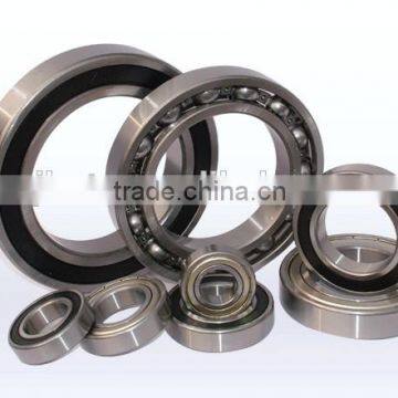 Thin wall bearing 6900&6800 series CIXI BEARING Manufacturer