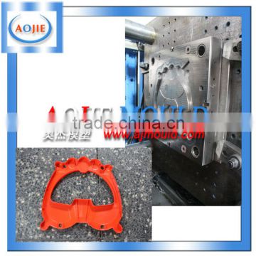 OEM Better Price injection plastic toys mould