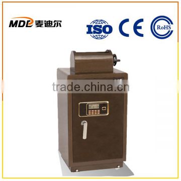 With Decoder and Emergency Key Good Price Money Safe Cabinet