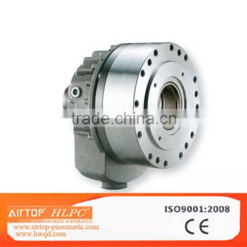 High Speed and short type TK Short Type Through-Hole Rotary Hydraulic Cylinder