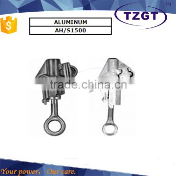 S1530AC TZGT AC Trans+	plated hot line tap clamp