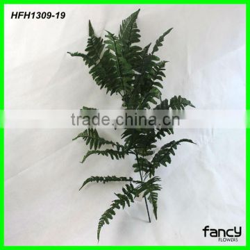 24 heads artificial potted plant for sale
