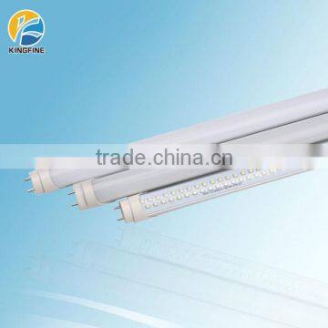 Newest domestic T8 9W/13W/18W energy saving led tubes