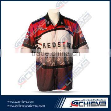 club men cycling clothing custom design