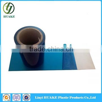 Black And White Anti-Glare Screen Protection Film For Pe Plate Solar Panels
