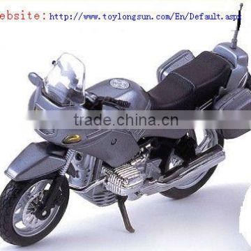 16cm Metal Diecast Super Bike Motorcycle Model Toy