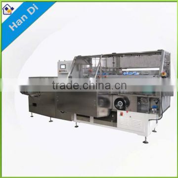 qualified customized case packing equipment