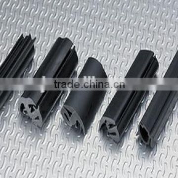 Different shapes rubber seals/Rubber Door Seal