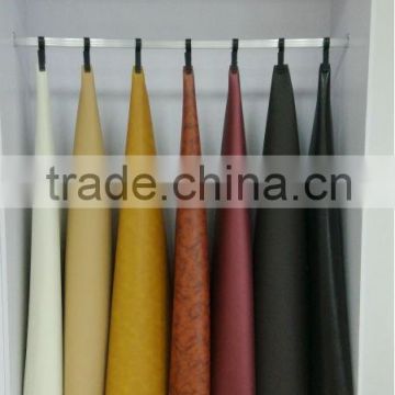 Microfiber leather for home sofa series