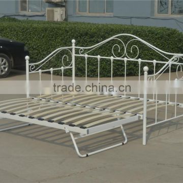 Elegant New Day bed in White Color