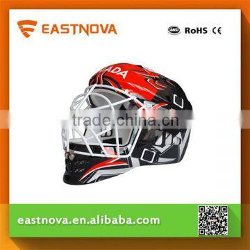 Eastnova SPHI-001 Wholesale Top Quality Hockey Goalie Helmet