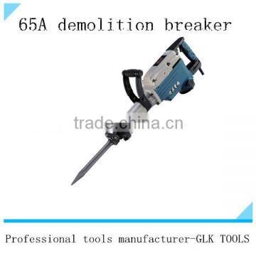 1400W Demolition Hammer/Jackhammer GLK-6501