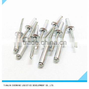 High quality Open type Blind rivets