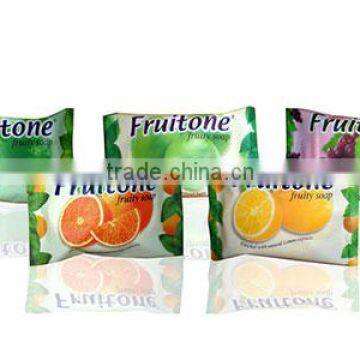 Fruitone Apple Soap