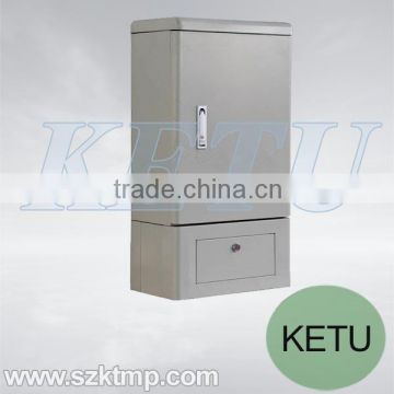stainless steel outdoor electronic cabinet