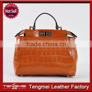 2014 New model purses and ladies handbags cheap handbags from china