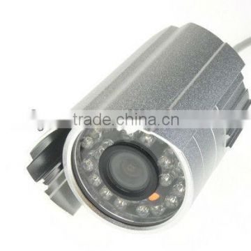 RY-7011 Security Out Door Wateproof Color night vision CCTV IR Camera