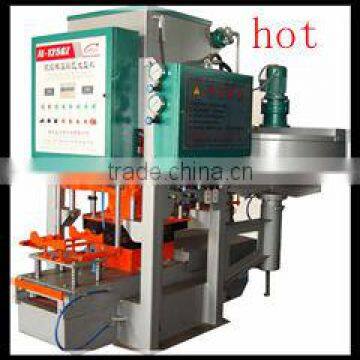 HOT!!! Automatic terrazzo machine with best quality