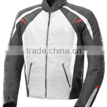 Motorbike Textile Jacket/Motorbike Cordura Fashion Jacket