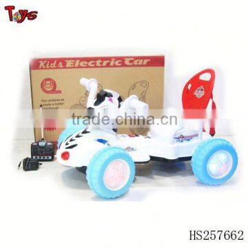 2013 Best 8 channels RC ride on cars for kids