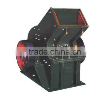 Zhengzhou Hammer crusher/hammer mill