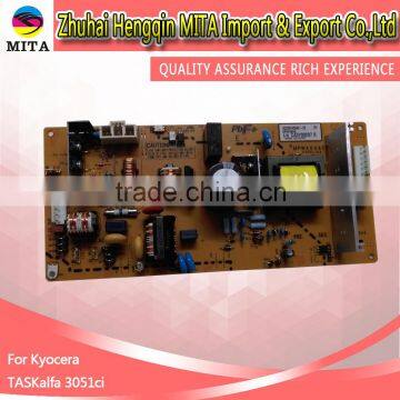 2016 Hot sales 220V DC board For Kyocera Use in TASKalfa3051ci