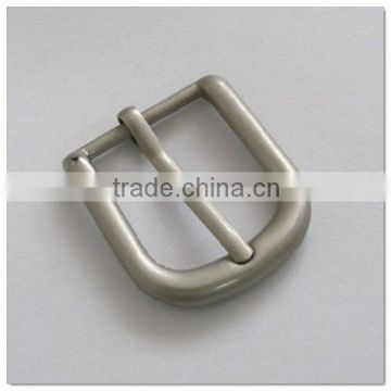 Zinc alloy high-quality 1 inch belt buckle