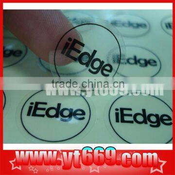 High Quality pvc sticker paper