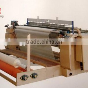 HLY708(135cm-190cm) air jet loom for medical gauze/medical gauze weaving loom