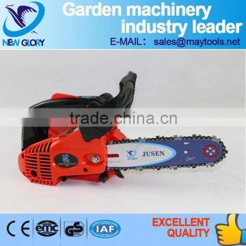 2500 Gasoline 2 Stroke Chain Saw